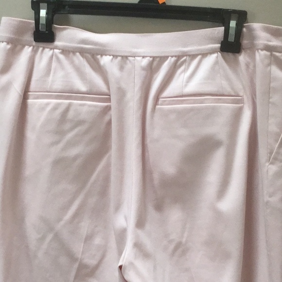 Pink Pants   Uniqlo - Picture 2 of 2